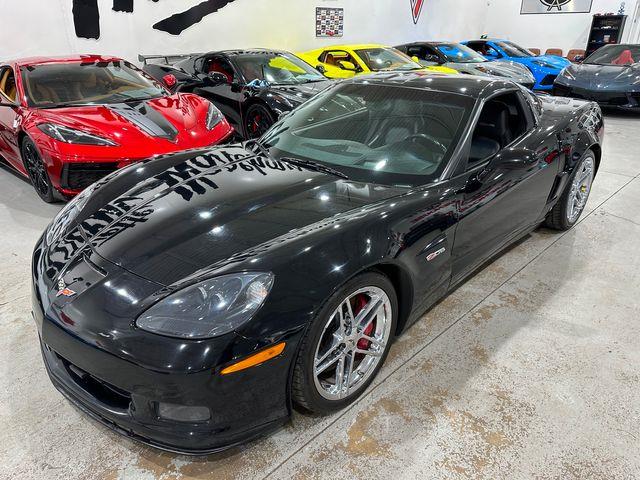 2008 Chevrolet Corvette (CC-2113157) for sale in Dallas, Texas