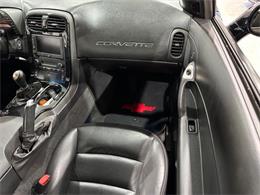 2008 Chevrolet Corvette (CC-2113157) for sale in Dallas, Texas