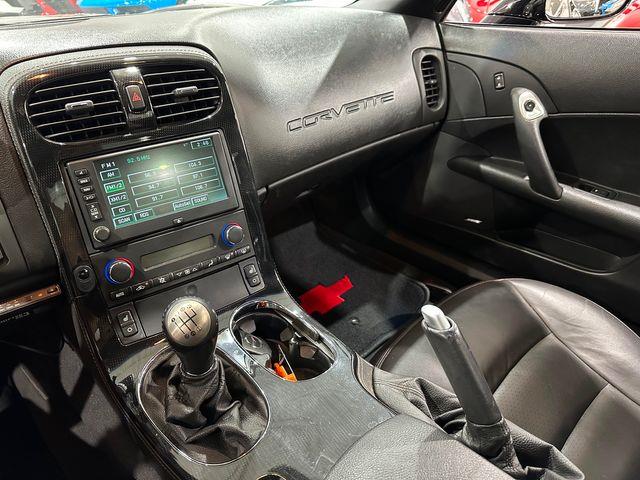 2008 Chevrolet Corvette (CC-2113157) for sale in Dallas, Texas