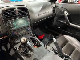 2008 Chevrolet Corvette (CC-2113157) for sale in Dallas, Texas