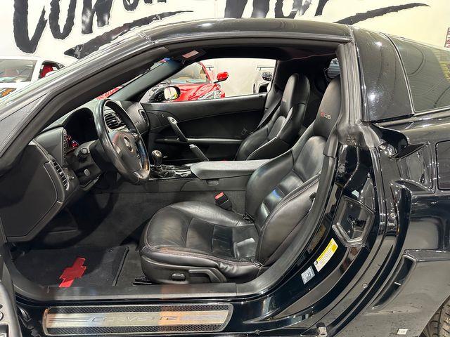 2008 Chevrolet Corvette (CC-2113157) for sale in Dallas, Texas
