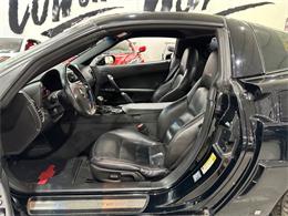 2008 Chevrolet Corvette (CC-2113157) for sale in Dallas, Texas