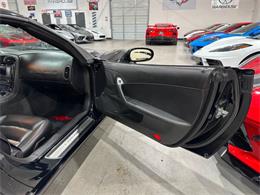 2008 Chevrolet Corvette (CC-2113157) for sale in Dallas, Texas