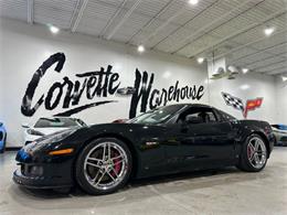 2008 Chevrolet Corvette (CC-2113157) for sale in Dallas, Texas