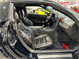 2008 Chevrolet Corvette (CC-2113157) for sale in Dallas, Texas