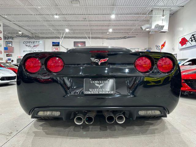 2008 Chevrolet Corvette (CC-2113157) for sale in Dallas, Texas