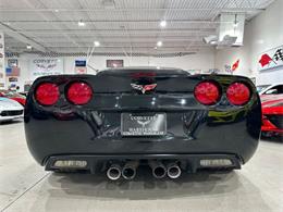 2008 Chevrolet Corvette (CC-2113157) for sale in Dallas, Texas