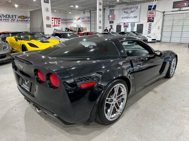 2008 Chevrolet Corvette (CC-2113157) for sale in Dallas, Texas