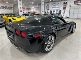 2008 Chevrolet Corvette (CC-2113157) for sale in Dallas, Texas