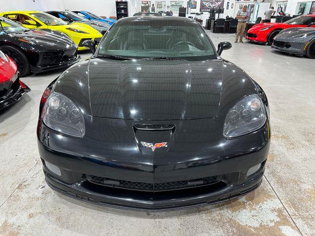 2008 Chevrolet Corvette (CC-2113157) for sale in Dallas, Texas