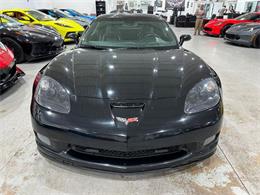2008 Chevrolet Corvette (CC-2113157) for sale in Dallas, Texas