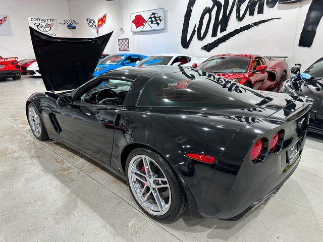 2008 Chevrolet Corvette (CC-2113157) for sale in Dallas, Texas