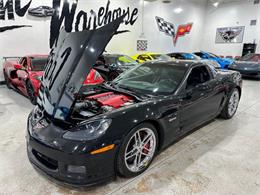 2008 Chevrolet Corvette (CC-2113157) for sale in Dallas, Texas