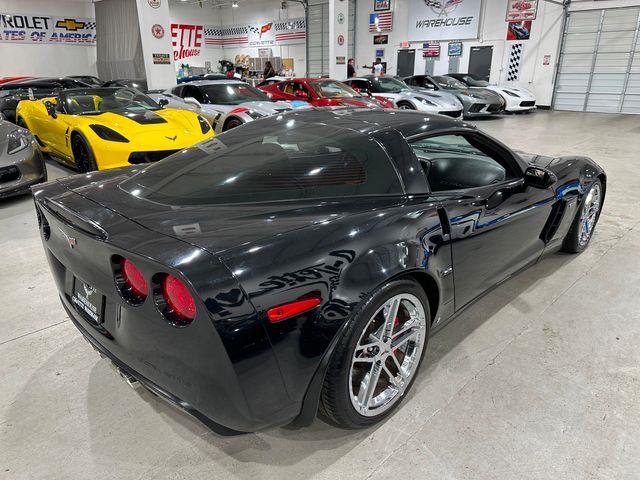 2008 Chevrolet Corvette (CC-2113157) for sale in Dallas, Texas