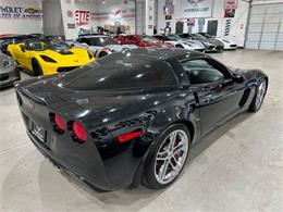 2008 Chevrolet Corvette (CC-2113157) for sale in Dallas, Texas
