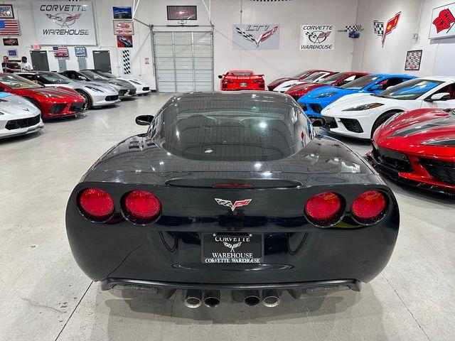 2008 Chevrolet Corvette (CC-2113157) for sale in Dallas, Texas