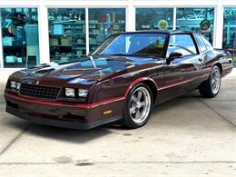 1986 Chevrolet Monte Carlo (CC-2113158) for sale in Bradenton, Florida