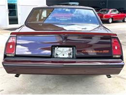 1986 Chevrolet Monte Carlo (CC-2113158) for sale in Bradenton, Florida