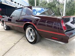 1986 Chevrolet Monte Carlo (CC-2113158) for sale in Bradenton, Florida