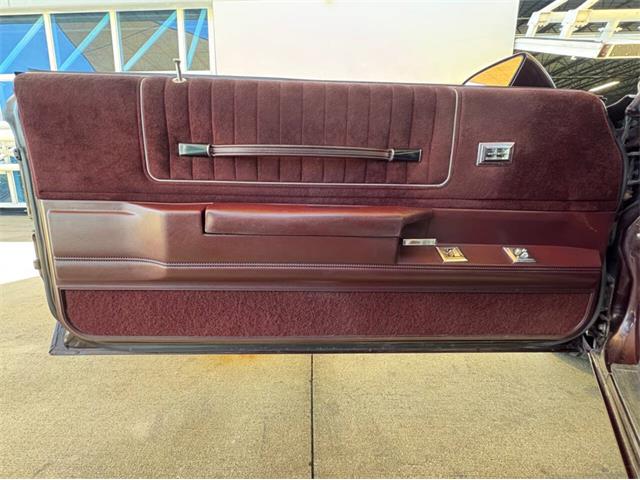 1986 Chevrolet Monte Carlo (CC-2113158) for sale in Bradenton, Florida