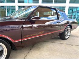 1986 Chevrolet Monte Carlo (CC-2113158) for sale in Bradenton, Florida
