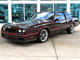 1986 Chevrolet Monte Carlo (CC-2113158) for sale in Bradenton, Florida
