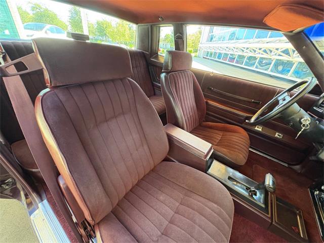 1986 Chevrolet Monte Carlo (CC-2113158) for sale in Bradenton, Florida