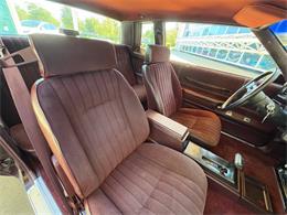 1986 Chevrolet Monte Carlo (CC-2113158) for sale in Bradenton, Florida