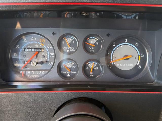1986 Chevrolet Monte Carlo (CC-2113158) for sale in Bradenton, Florida