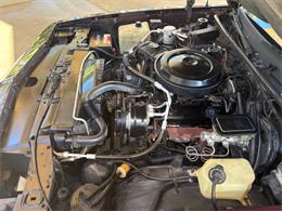 1986 Chevrolet Monte Carlo (CC-2113158) for sale in Bradenton, Florida
