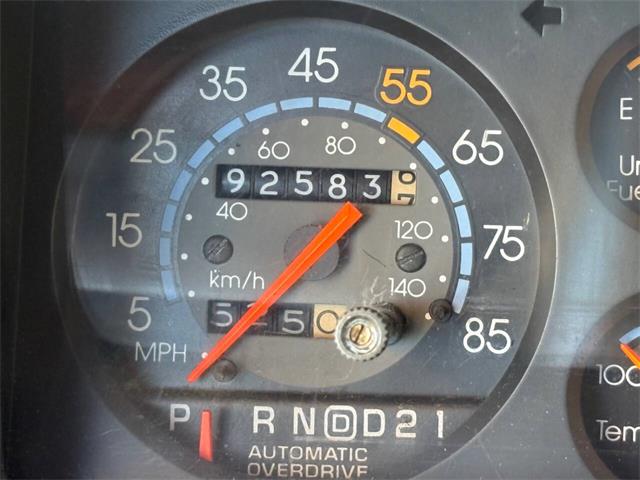 1986 Chevrolet Monte Carlo (CC-2113158) for sale in Bradenton, Florida