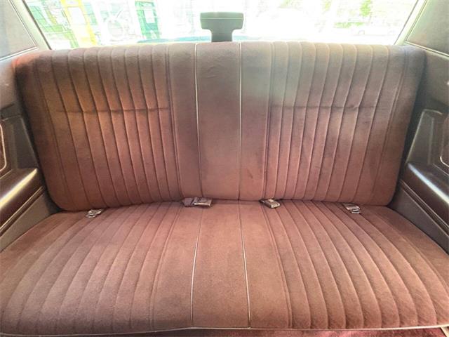 1986 Chevrolet Monte Carlo (CC-2113158) for sale in Bradenton, Florida