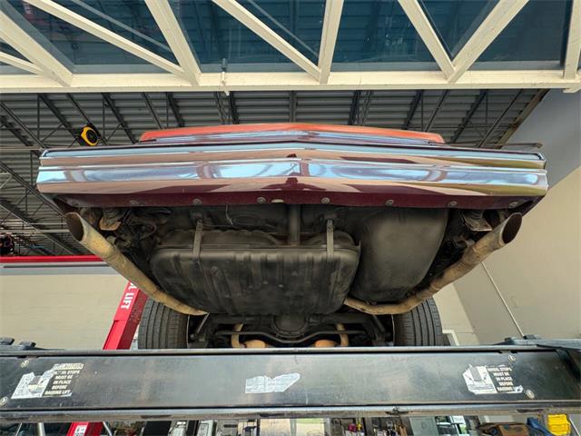 1986 Chevrolet Monte Carlo (CC-2113158) for sale in Bradenton, Florida