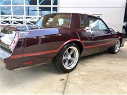 1986 Chevrolet Monte Carlo (CC-2113158) for sale in Bradenton, Florida