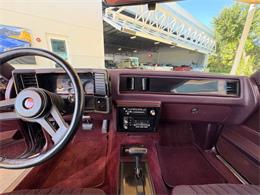 1986 Chevrolet Monte Carlo (CC-2113158) for sale in Bradenton, Florida