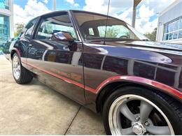 1986 Chevrolet Monte Carlo (CC-2113158) for sale in Bradenton, Florida