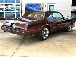 1986 Chevrolet Monte Carlo (CC-2113158) for sale in Bradenton, Florida