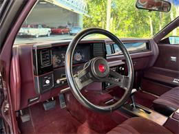 1986 Chevrolet Monte Carlo (CC-2113158) for sale in Bradenton, Florida