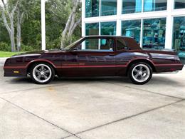 1986 Chevrolet Monte Carlo (CC-2113158) for sale in Bradenton, Florida
