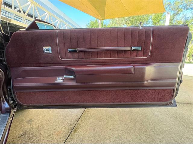 1986 Chevrolet Monte Carlo (CC-2113158) for sale in Bradenton, Florida