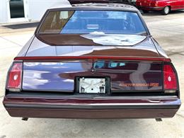 1986 Chevrolet Monte Carlo (CC-2113158) for sale in Bradenton, Florida