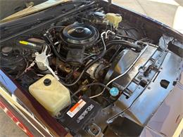 1986 Chevrolet Monte Carlo (CC-2113158) for sale in Bradenton, Florida