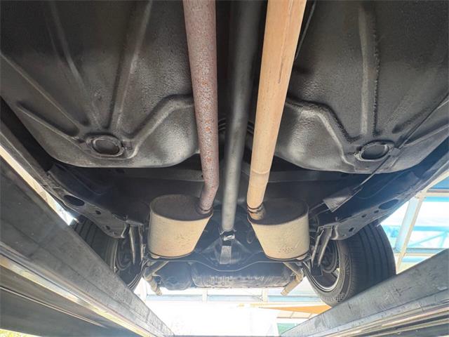 1986 Chevrolet Monte Carlo (CC-2113158) for sale in Bradenton, Florida