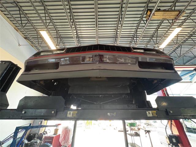 1986 Chevrolet Monte Carlo (CC-2113158) for sale in Bradenton, Florida