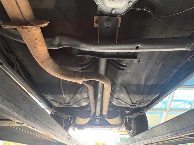 1986 Chevrolet Monte Carlo (CC-2113158) for sale in Bradenton, Florida
