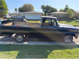 1964 Chevrolet C/K 10 (CC-2113159) for sale in Cadillac, Michigan