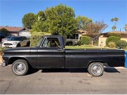 1964 Chevrolet C/K 10 (CC-2113159) for sale in Cadillac, Michigan