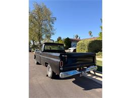 1964 Chevrolet C/K 10 (CC-2113159) for sale in Cadillac, Michigan
