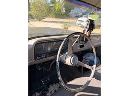 1964 Chevrolet C/K 10 (CC-2113159) for sale in Cadillac, Michigan