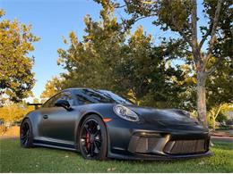 2018 Porsche 911 (CC-2110316) for sale in Cadillac, Michigan
